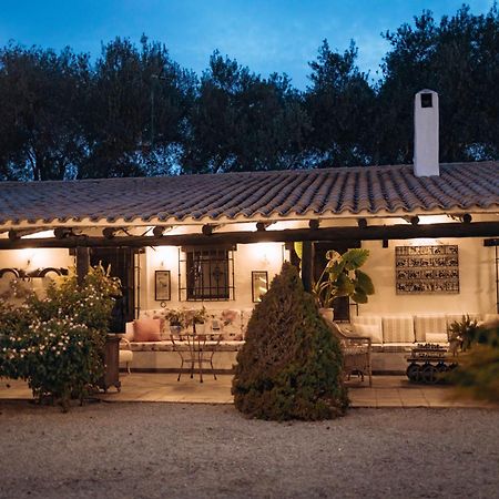 La Cuadra, Finca A Los Pies De Sierra Nevada, A 10 Minutos Del Centro, Piscina, Jardin, Barbacoa La Zubia  Exteriör bild