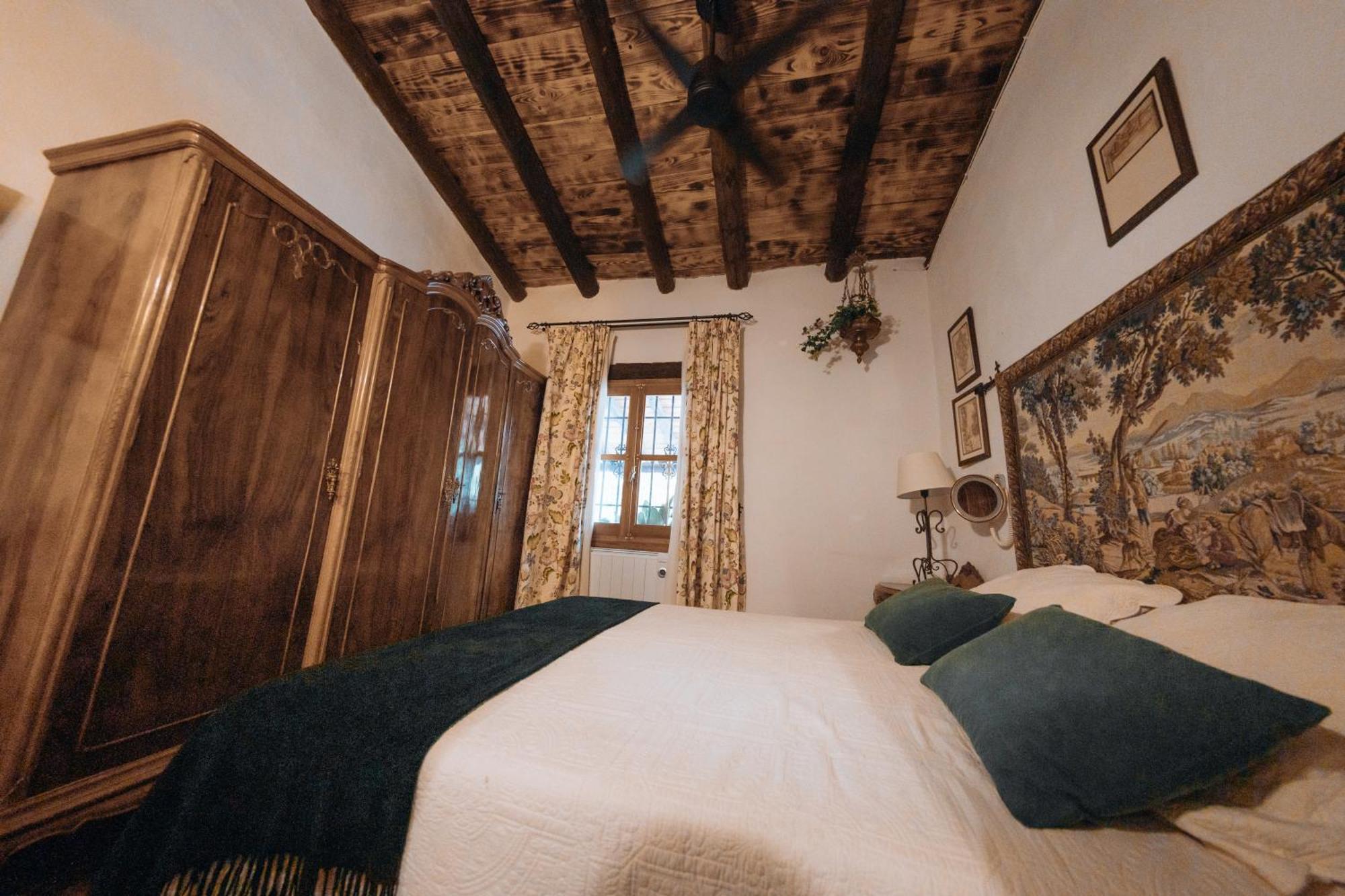 La Cuadra, Finca A Los Pies De Sierra Nevada, A 10 Minutos Del Centro, Piscina, Jardin, Barbacoa La Zubia  Exteriör bild